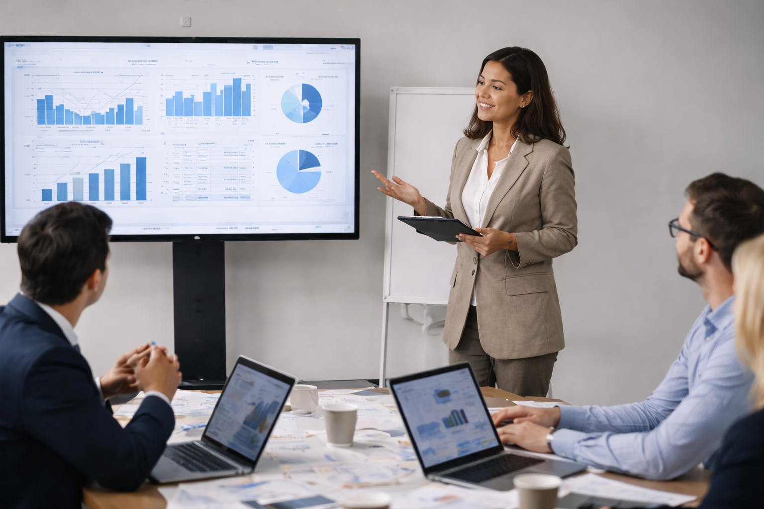 Head of Consulting
