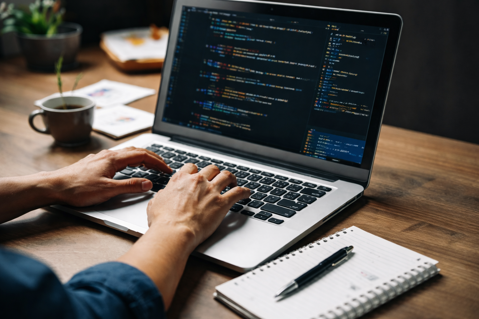 Software Development